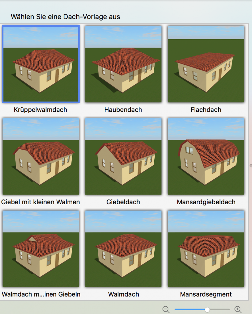 Hausplanungssoftware Teil3 Live Home 3d Unser Baublog