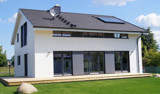 Ranafjord von der Akost GmbH