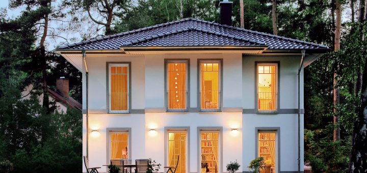 Villa Lugana