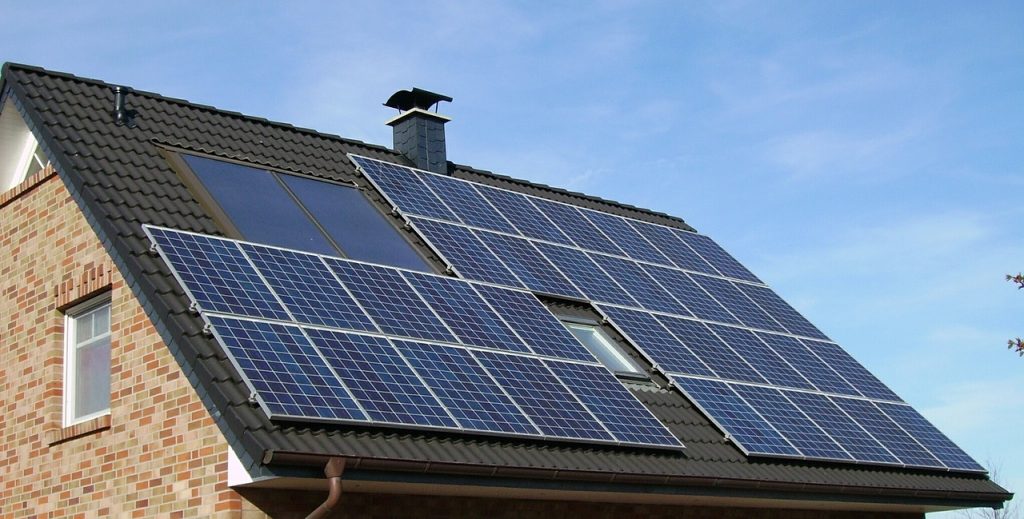 Lohnt sich eine Photovoltaikanlage? - Seite 2 von 3 - Unser Baublog