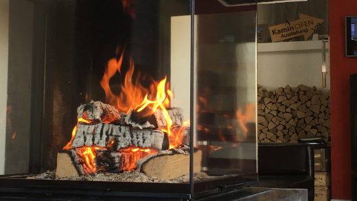 KaminZEIT in Ludwigsfelde