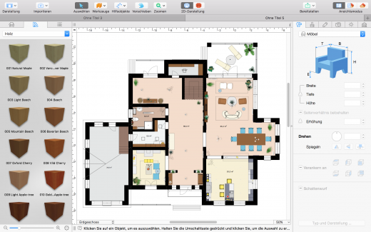 Live Home 3D im Angebot