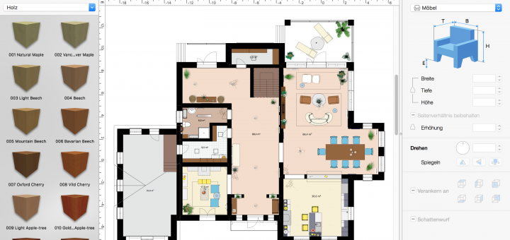 Live Home 3D im Angebot