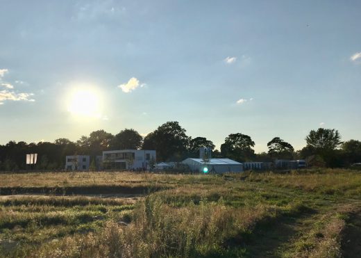 Ende der Veranstaltung