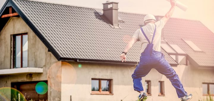 Tools und Links für das Hauspbauprojekt