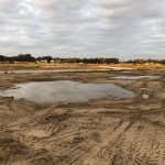 Quartier 3.2 Versickerung