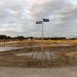 Das Quartier 3.2 besteht aus dem Zolaring.